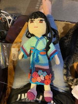 Kerry-Lee R. review photo