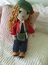 Pauline O. review photo