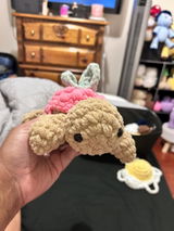 Danette review photo