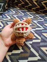 Etsy customer review photo