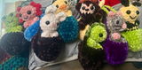Etsy customer review photo