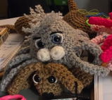 Etsy customer review photo