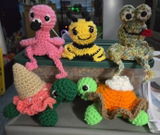 Etsy customer review photo