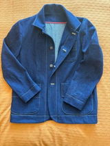 Jonathan F. review photo