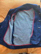 Jonathan F. review photo