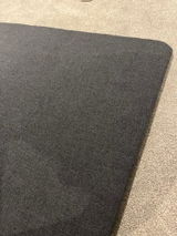 K . review photo