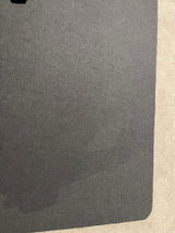 K . review photo