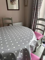 Mary Taylor-Davies review photo