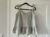 Joanne Crome review photo