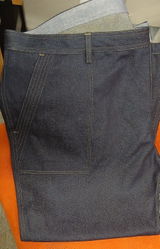 Blackshore Clothing Ltd review photo