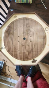 Ant review photo