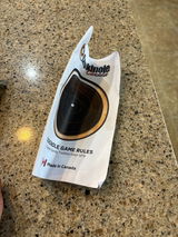 Anonymous review photo