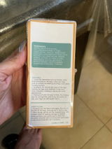 Elena B. review photo
