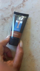 Debora C. review photo