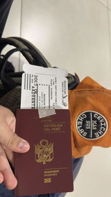Anónimo review photo