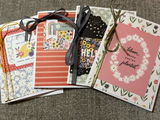 Kris Heeter, Btown Zentangle review photo
