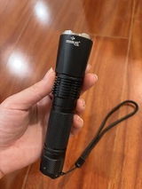 Brandon review photo