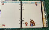 Joanna’s planner review photo