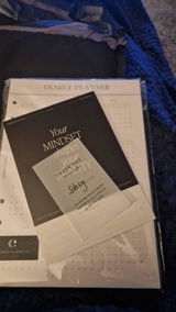 Stacy review photo