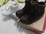 Bota Linares Cafe 2883