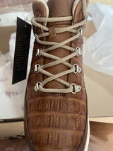 Bota Toronto Croco/Honey 2828