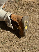 Bota Waterproof Quebec Paja 2829