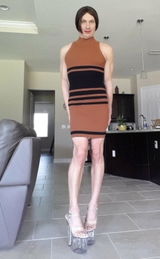 Tiffany B. review photo