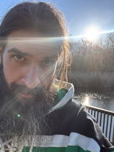 Thomas Giambrone review photo