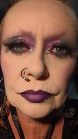 Jane Wilkes review photo