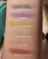 Merel Maring review photo