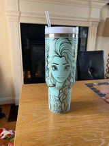 Golda review photo