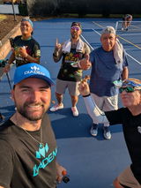 Noizy Pickleball review photo