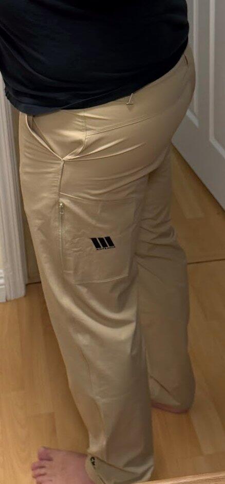 CROWN ATHLETICA /// JESTER Athletic Pants (VARIOUS)