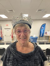 Margaret Woody review photo
