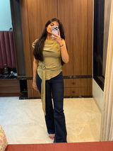 Shraddha Joshi review photo
