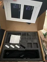 Jewell Stark review photo