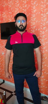 Ravi saini review photo