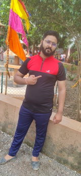 Ravi saini review photo