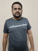 Bhavik Ramani review photo