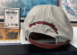 Crumb fan review photo