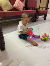 Aayush Ranjan review photo