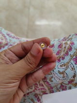 Ashwini Patil review photo