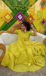 Priyanka review photo