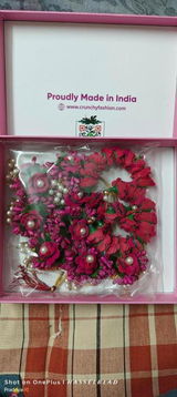 Pradnya Tayade review photo