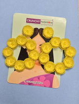 Jacqueline review photo
