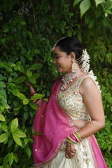Dhruvi Patel review photo