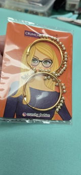 Jacqui review photo
