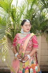 Vaishnavi Gilda review photo