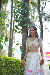 Kiran review photo