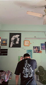 Abhinav Shah review photo